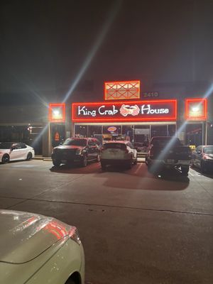 King Crab House by null