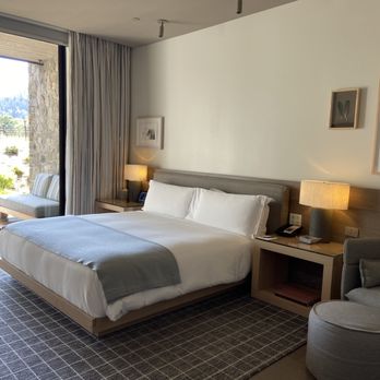 Alila Napa Valley - Hotels Near Me - St Helena, California