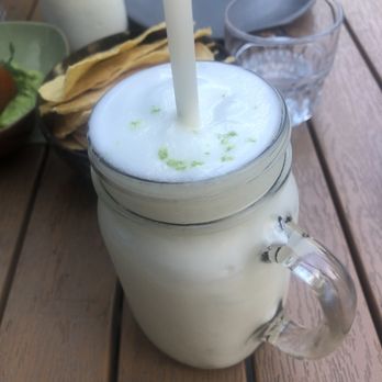Covacha - Frozen Margaritas - Mexican Near Me - New York, New York Covacha - Frozen Margaritas - Mexican Near Me - New York, New York
