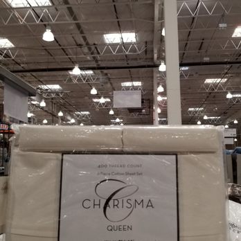 Costco - Cheap sheets - Wholesale Stores Near Me - Chandler, Arizona