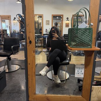 The Young American Salon - Hair Salons Near Me - Villa Park, California The Young American Salon - Hair Salons Near Me - Villa Park, California