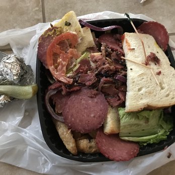 Chompie's - Delis Near Me - Chandler, Arizona