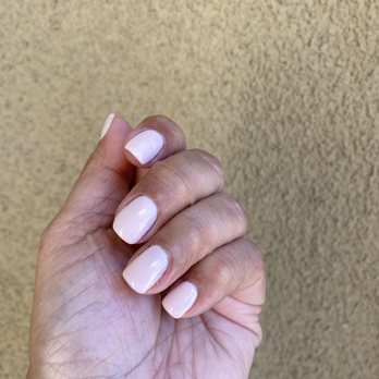 Rose Nail Boutique - Gel mani - Nail Salons Near Me - Union City, California