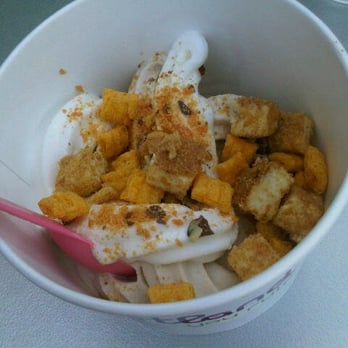 Yogurtland - Ice Cream & Frozen Yogurt Near Me - Chino Hills, California Yogurtland - Ice Cream & Frozen Yogurt Near Me - Chino Hills, California