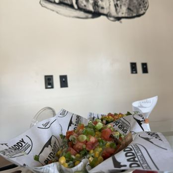 Spud Daddy - Loaded potato - Specialty Food Near Me - Boise, Idaho Spud Daddy - Loaded potato - Specialty Food Near Me - Boise, Idaho