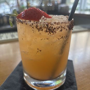 Anepalco - Thirsty Thursday Happy Hour Special - Mexican Near Me - Orange, California