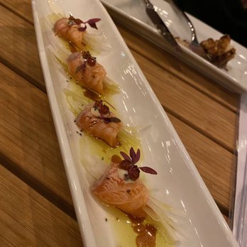 Mizu - Seafood Near Me - Charlotte, North Carolina Mizu - Seafood Near Me - Charlotte, North Carolina