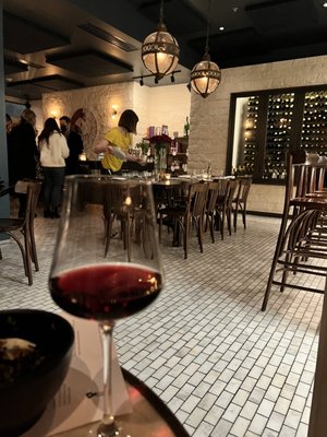Pluck Wine Bar & Restaurant by null