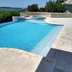 Custom Pool Renovations