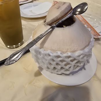 Saigon Kitchen - Fresh coconut juice - Vietnamese Near Me - San Jose, California Saigon Kitchen - Fresh coconut juice - Vietnamese Near Me - San Jose, California