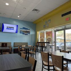 Henry’s Hawaiian Grill