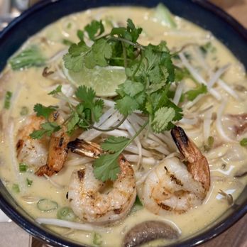 Moxies Beaver Creek Restaurant - prawn thai curry laksa - Canadian (New) Near Me - Richmond Hill, Ontario Moxies Beaver Creek Restaurant - prawn thai curry laksa - Canadian (New) Near Me - Richmond Hill, Ontario
