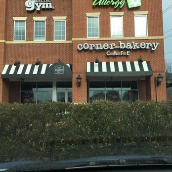 Corner Bakery Cafe - Delis Near Me - Fairfax, Virginia
