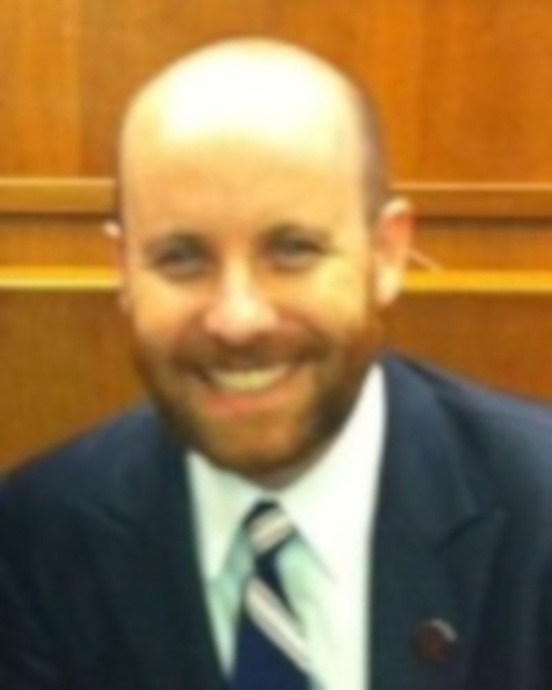 Joseph K. Washburn | Attorney at Law - disability attorney in Austin, TX