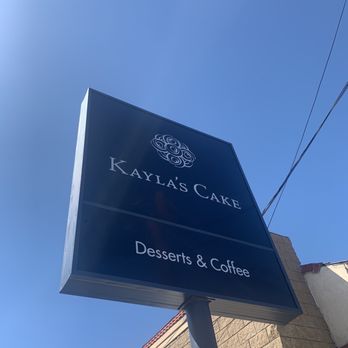 Kayla's Cake - Desserts Near Me - Fullerton, California Kayla's Cake - Desserts Near Me - Fullerton, California