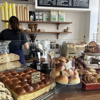 Boulangerie Mamiche - Bakeries Near Me - Paris, 75
