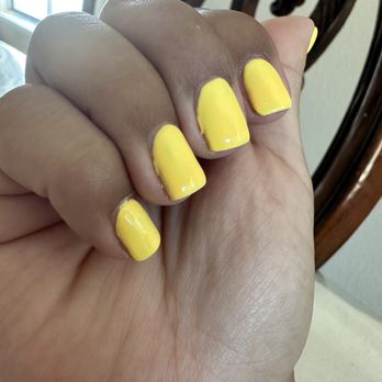 Nail Tech - Nail Salons Near Me - Ceres, California