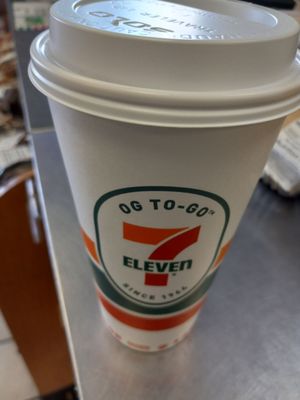 7-Eleven