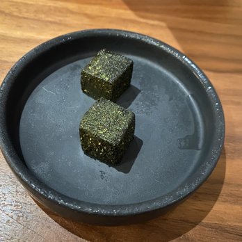 Elske - Fennel jelly - Scandinavian Near Me - Chicago, Illinois
