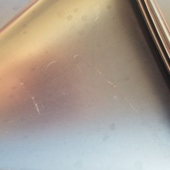 Foam and Wash Car Wash - More scuff marks on black plastic of back passenger door handle - Car Wash Near Me - Fishkill, New York Foam and Wash Car Wash - More scuff marks on black plastic of back passenger door handle - Car Wash Near Me - Fishkill, New York