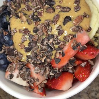 Big Acai Bowls - Acai Bowls Near Me - Ankeny, Iowa Big Acai Bowls - Acai Bowls Near Me - Ankeny, Iowa
