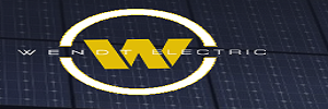 Slide of Wendt Electric