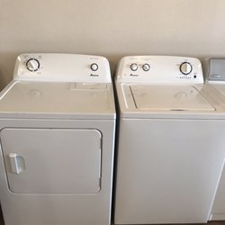 Best Appliances - Amana Set