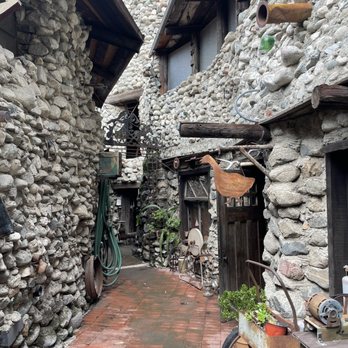Rubel Castle - Museums Near Me - Glendora, California Rubel Castle - Museums Near Me - Glendora, California