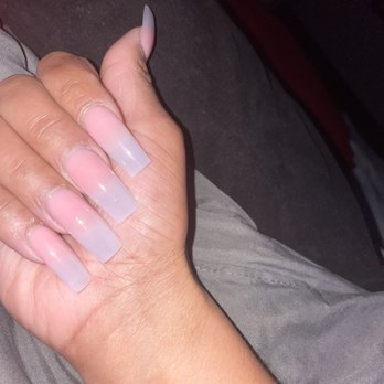 Daniel Nail Spa - Full set by Peter - Nail Salons Near Me - Menifee, California