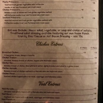 Mathew's Supper Club - the menu - New American Near Me - Clintonville, Wisconsin Mathew's Supper Club - the menu - New American Near Me - Clintonville, Wisconsin