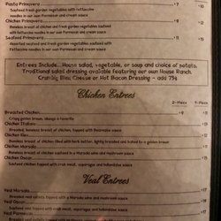 Mathew's Supper Club
