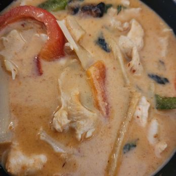 Sawaddee Thai Restaurant  - Thai Near Me - Las Vegas, Nevada