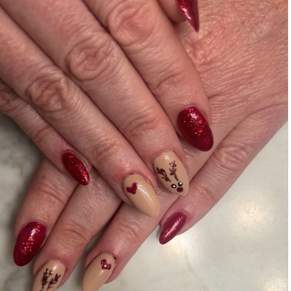 Nails on Mill - Nail Salons Near Me - Plymouth, Michigan