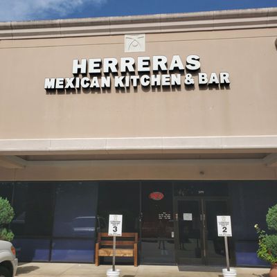 HERRERAS MEXICAN RESTAURANT - Updated July 2025 - 145 Photos & 181 ...