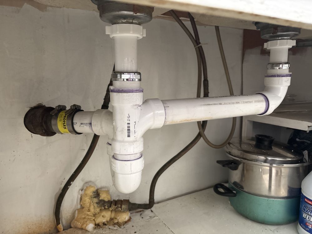 Slide of Drain doctors