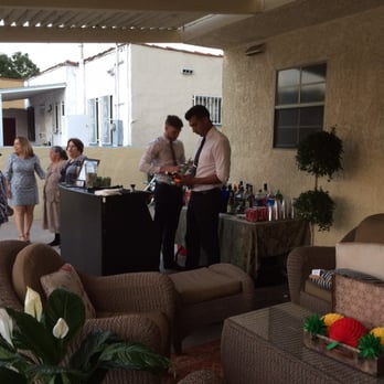 Classic Mixologist - Amazing service! Can't wait to book them again for another party! - Bartenders Near Me - Los Angeles, California Classic Mixologist - Amazing service! Can't wait to book them again for another party! - Bartenders Near Me - Los Angeles, California