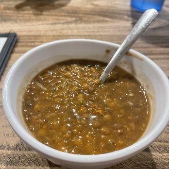 Wally's Cafe - Soup!!! - Mediterranean Near Me - Rocklin, California Wally's Cafe - Soup!!! - Mediterranean Near Me - Rocklin, California