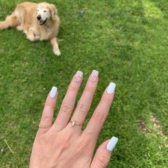 Polish Pros - Nail Salons Near Me - San Diego, California