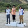 Photo of V Archery Fencing