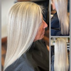 Color Me Hair Studio