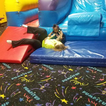 Pump It Up Hanover - Jump.bug - Kids Activities Near Me - Ashland, Virginia