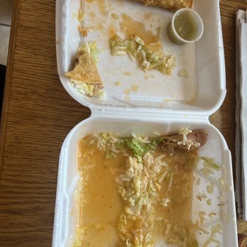 El Taco De Mexico - Mexican Near Me - Oxnard, California