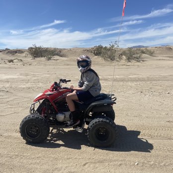 Steve's ATV Rentals - ATV Rentals/Tours Near Me - Thermal, California Steve's ATV Rentals - ATV Rentals/Tours Near Me - Thermal, California