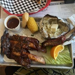 Three Prime Rib Beef Ribs? Three Prime Rib Beef Ribs?
