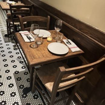Norma - Wine Bars Near Me - New York, New York