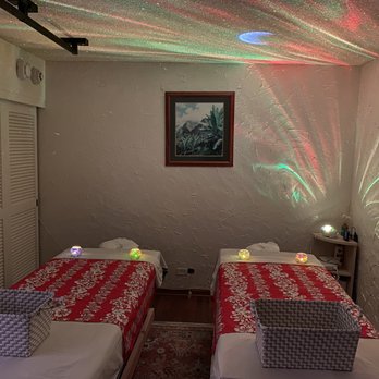 Kama'aina Massage Spa - Reflexology Near Me - Honolulu, Hawaii