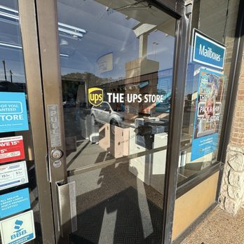 The UPS Store - Printing Services Near Me - Austin, Texas