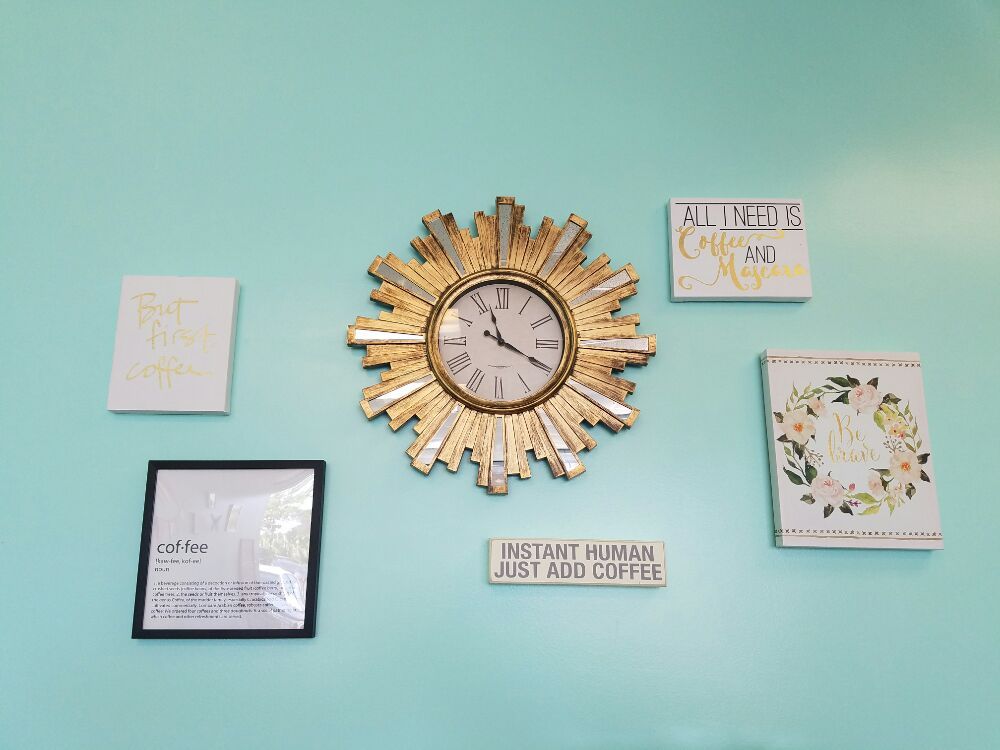 Sweet Donuts Photos