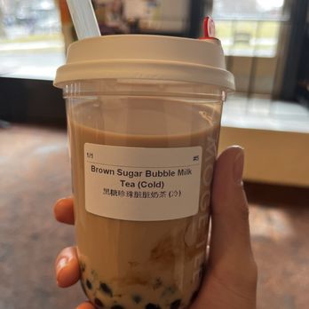 Moge Tee Amherst - Bubble Tea Near Me - Amherst, Massachusetts