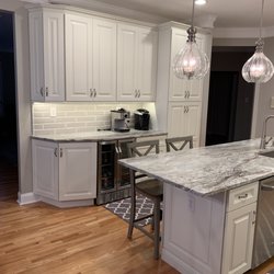Colossus Granite & Marble
